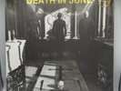 Death In June - Nada Plus  GOLD VINYL 2xLP Douglas P, Current 93, EX/EX