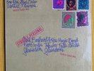 VTG CAPTAIN BEEFHEART *Strictly Personal* 1970 Blues Psych Rock LP Vinyl Record