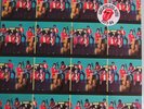 MINT Rolling Stones Rewind 1971 - 1984 Hits Australia issue 12'' vinyl Lp Jagger