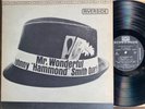 JOHNNY HAMMOND SMITH Mr. Wonderful - 1963 1st Press Riverside Stereo LP