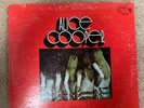 Alice Cooper - Easy Action 1970 Straight Pink Label WS 1845 Gatefold VG+/VG