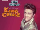Elvis Presley King Creole 180 G, LIMITED EDITION NEW OVP Wax Time Vinyl LP