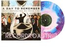 A Day to Remember - What Separates Me From You Vinyl LP Starburst New