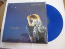 SIMPLY RED - STARS - LP RISTAMPA VINILE BLU SIGILLATO 2021