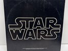 Vintage 1977 Star Wars Original Soundtrack Vinyl Double Album LP John Williams