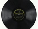 Prewar C&W 78 - Wilmer Watts - Working For My Sally/Guitaw - Paramount 3232