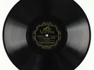 Prewar Jazz 78 - Irving Aaronson - Let's Misbehave - Victor 21260