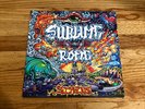 Reggae LP - Sublime With Rome - Sirens - Green Vinyl LP