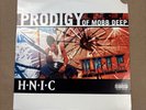 H.N.I.C. by Prodigy Of Mob Deep : Vinyl Record - 2000