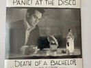 Panic At The Disco Death Of A Bachelor This Is Gospel Vinyl 7