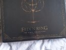Elden Ring Soundtrack Vinyl OST 8LP