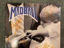 Madball - Set It Off - Original First Pressing- Fully Signed By The Band