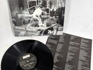 1998 ELLIOTT SMITH XO 1st Press Bong Load Record Vinyl BL35 Lyric Sheet 180g