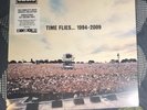 Oasis Time Flies 1994-2009 Vinyl 4x LP RSD Record Store Day 2025 RSD25