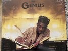 Rare Vinyl Words From The Genius First Edition 1991 Excellent Condition
