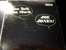 Joe Jones - You Talk Too Much 1961  LP Doo Wop Soul  RARE original