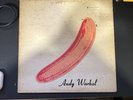 Velvet Underground & Nico 1st Press Stereo Torso Cover Andy Warhol West Coast