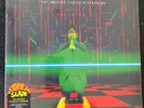 Slade - The Amazing Kamikaze Syndrome -Red & Orange Splatter LP VINYL NEW SEALED