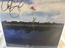 Cross Canadian Ragweed - Mission California Signed (by Cody Canada)