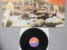 LED ZEPPELIN-HOUSES OF THE HOLY-ORIGINAL FRENCH ISSUE LP ON ATLANTIC-1973-G.COND