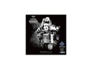 Doctor Who: The Tenth Planet (140g/COL/RSD25) - LP vinyl *SEALED*