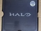 Halo Original Trilogy Soundtrack Color Vinyl 8xLP Limited Record Box Set OOP