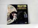 ELVIS PRESLEY Dbl  LP Aloha From Hawaii via Satellite 1973   Rca stereo  vinyl