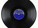 Doo-Wop 78 - Flamingos - Cross Over The Bridge/Listen To My Plea - Chance VG+