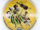 Latin Picture Disc 78 - Enric Madriguera - The Minute Samba - Vogue