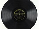 Prewar C&W 78 - Wilmer Watts - Cotton Mill Blues/War With Spain - Paramount 3254