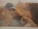 Lana Del Rey Signed/Autographed & Numbered Lost At Sea Print