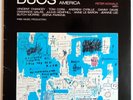 Peter  Kowald - Duos America (Tom Cora, Jeanne Lee, A. Cyrille, Diamanda Galas..