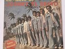 Johnny El Bravo ‎– Lo Nuevo De Johnny El Bravo - Salsa Guaguanco 1975