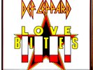 NM Def Leppard Love Bites 12