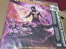 Wu-Tang & Mathematics - Black Samson 2LP Set NEW & SEALED RSD 2025 #4843/5000