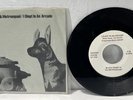 1979 Black Randy & Metrosquad - I Slept In An Arcade - 7