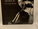Denmark SteepleChase Sam Jones Quintet  Visitation SCS 1097 Hiromasa Hino