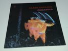 Rare vintage promotional BLACK SABBATH Paranoid white label promo vinyl record