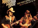 The Marshall Tucker  New Year?s in New Orleans Roll Up '78 and Light Up  (Vinyl)
