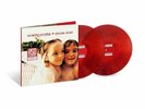 SMASHING PUMPKINS, The - Siamese Dream (reissue) - RED SMOKE VINYL 2XLP