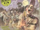 DEMENTED ARE GO - Welcome Back To Insanity Hall (reissue) - Vinyl (LP)