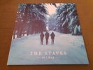 STAVES-IF I WAS  LP(ATLANTIC)GATEFOLD
