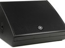 Yamaha DHR12M 1000W 12-inch Powered Floor Monitor