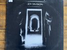 Joy Division “Closer To The Unknown Treasures” Record 12” Vinyl