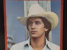 Strait Country [LP] George Strait 1981 Country Album VG+