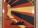 Man On The Moon/Hunnie Pie EP by Zella Day (Vinyl Record, 2016)