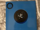 Blue / Solitaire by Marina & the Diamonds (Security 1) (Record, 2015)