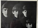 The Beatles “With The Beatles” Parlophone 1963 Sweden Original Mono LP