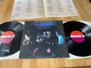 Crosby Stills Nash Young, 4 way street double Lp