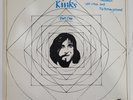 The Kinks Lola Versus Powerman And The Moneygoround, Part One Vinyl LP - RS 6423
